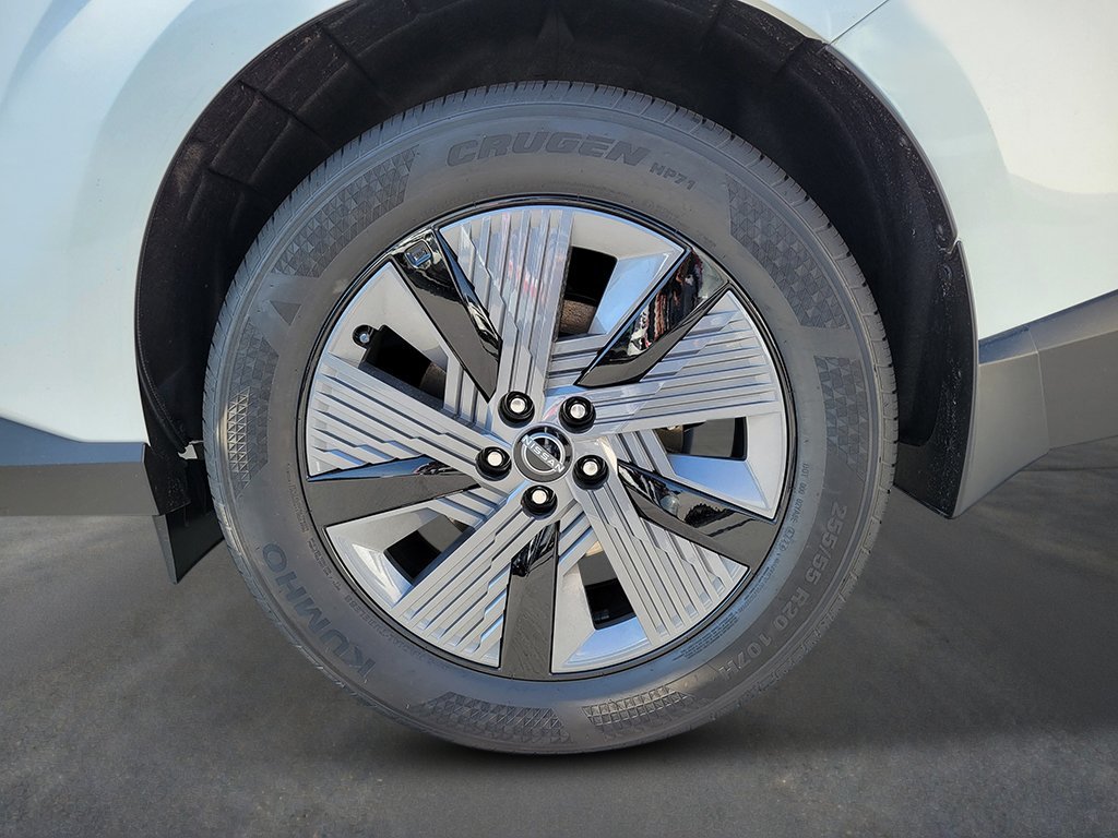 2026 Nissan Murano SL - Photo 13
