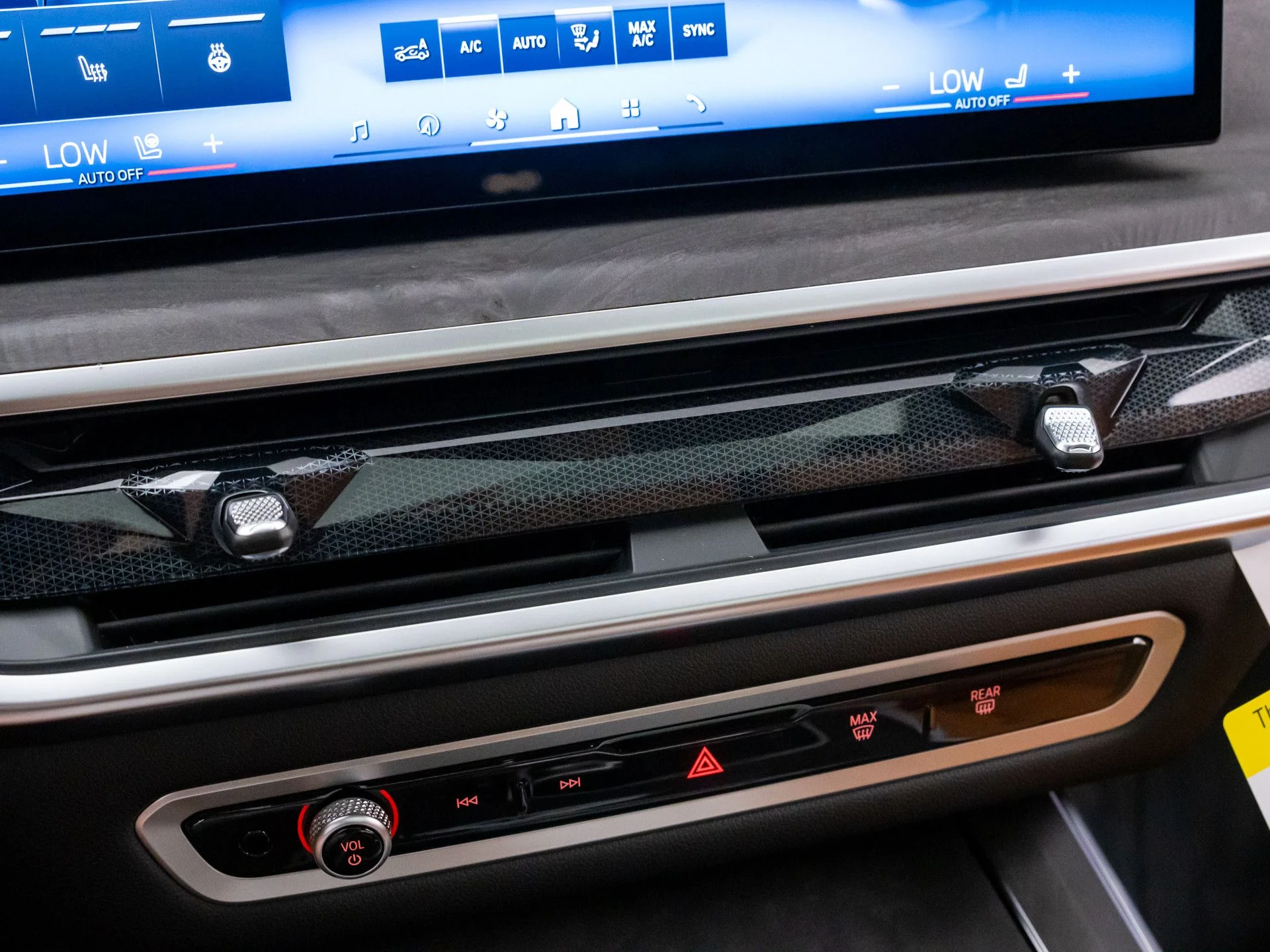 New 2026 Blue BMW xDrive40i image 29