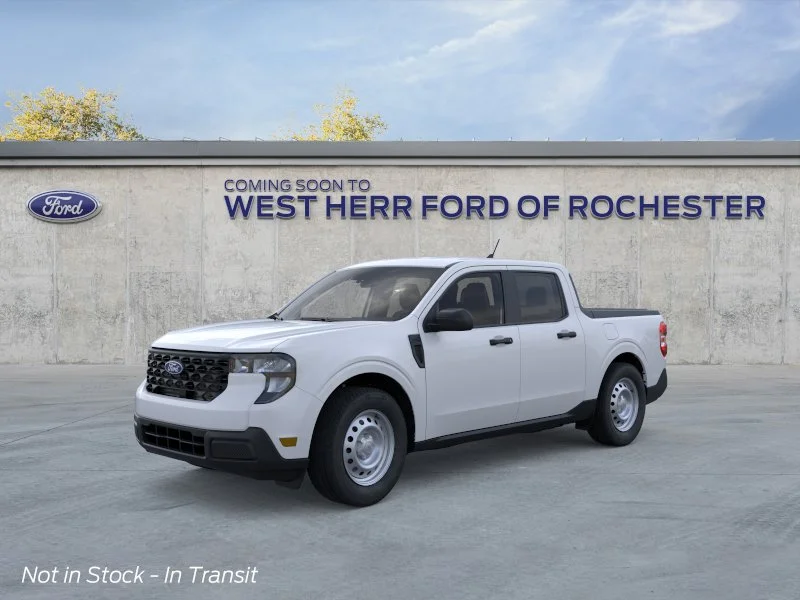 2026 Ford Maverick XL AWD's photo
