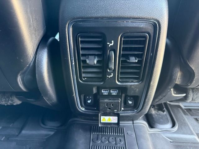 2021 Jeep Grand Cherokee Trailhawk - Photo 37