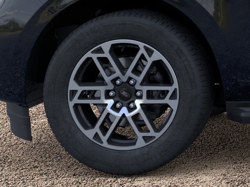 New 2026 Agate Black Metallic Ford MAX Active image 21