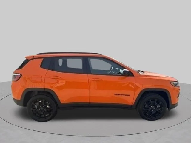 New 2026 Joose (DISC) Jeep Latitude image 7