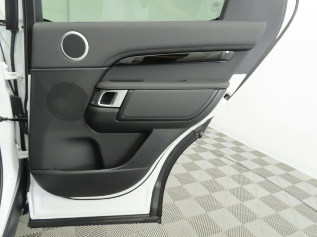 Used 2025 Fuji White Land Rover S image 29