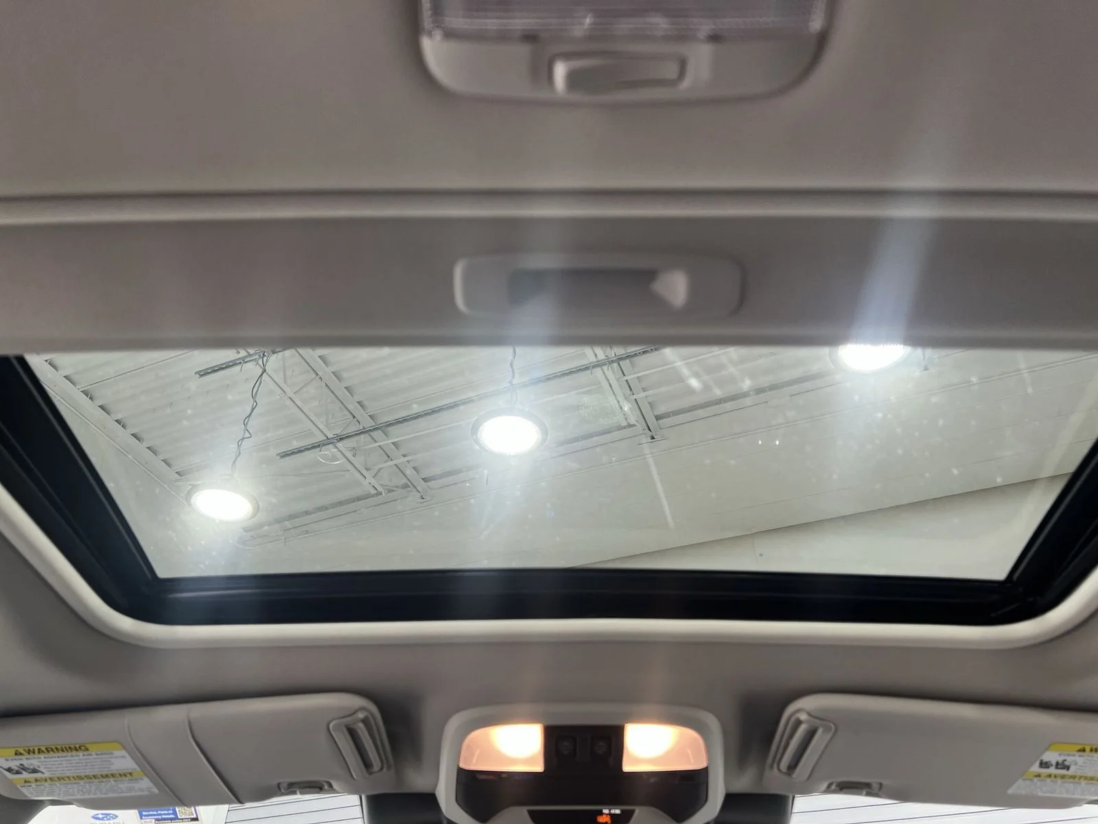 2025 Subaru Crosstrek Premium - Photo 21