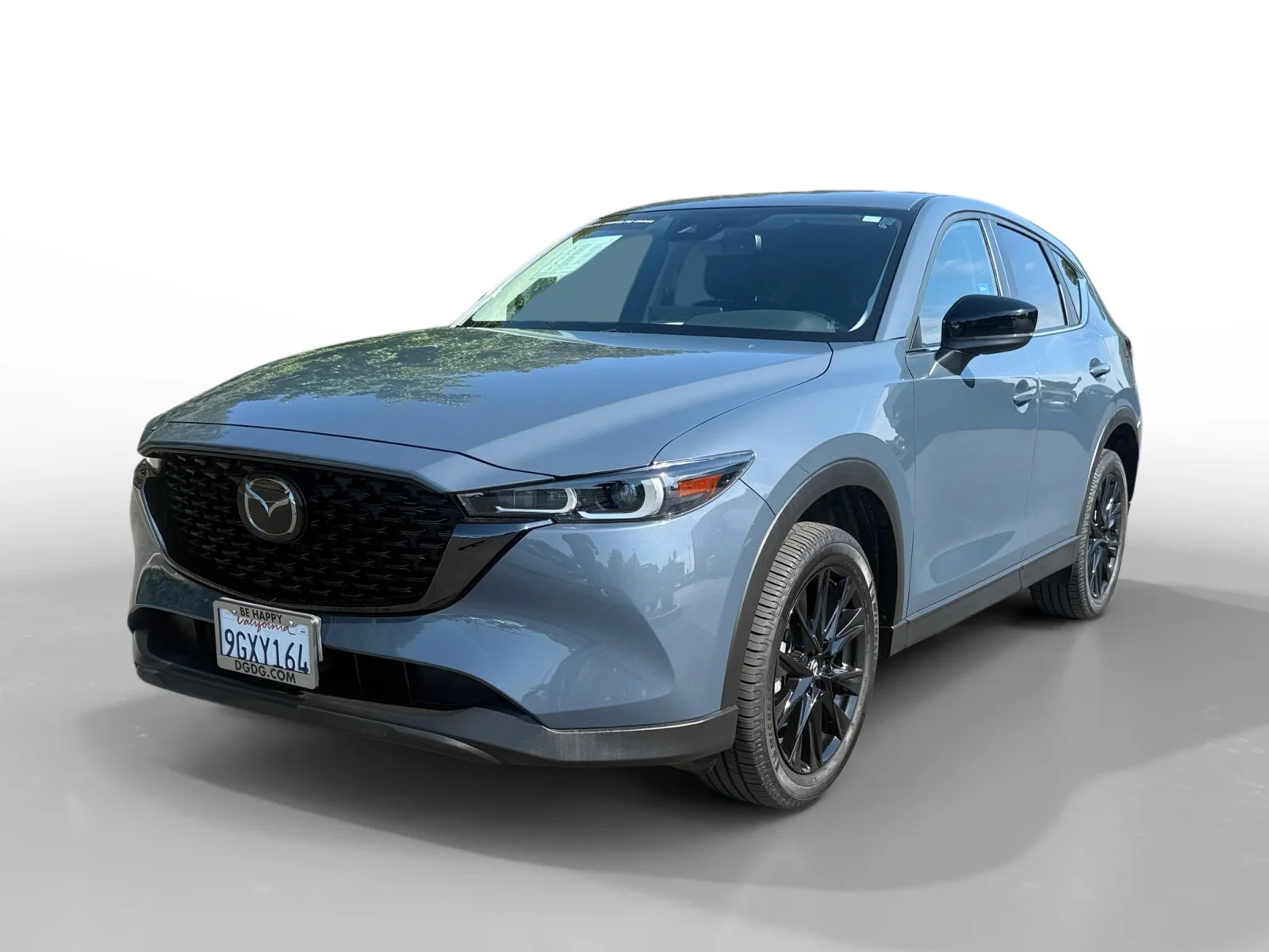 2023 Mazda CX-5 S Carbon Edition Auto AWD's photo