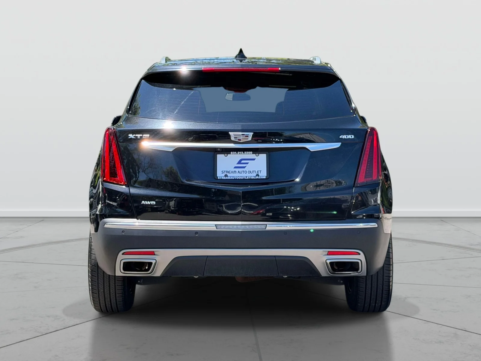 2023 Cadillac XT5 Premium Luxury - Photo 6