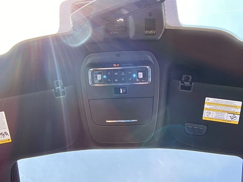 New 2026 White Ford Lariat image 35