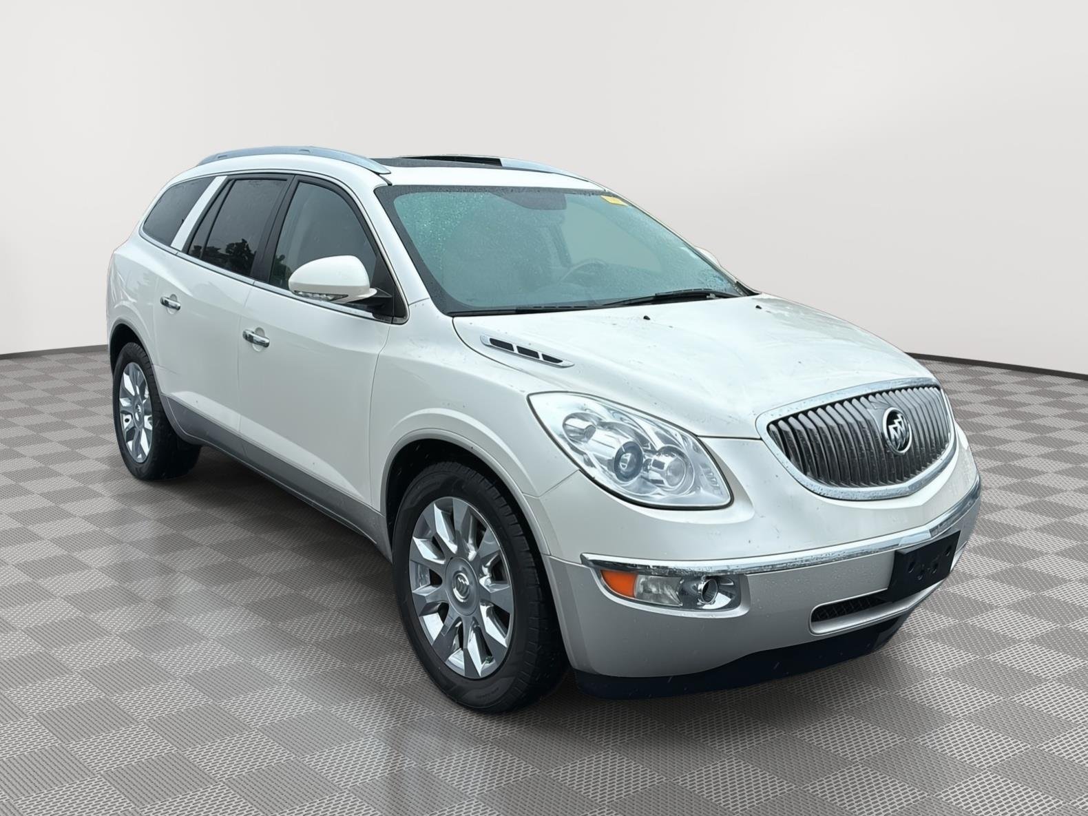 2012 Buick Enclave Premium AWD's photo