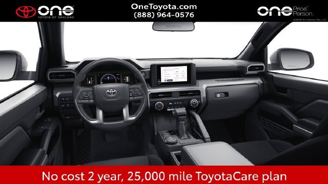 New 2026 Underground Toyota  SR5 image 28