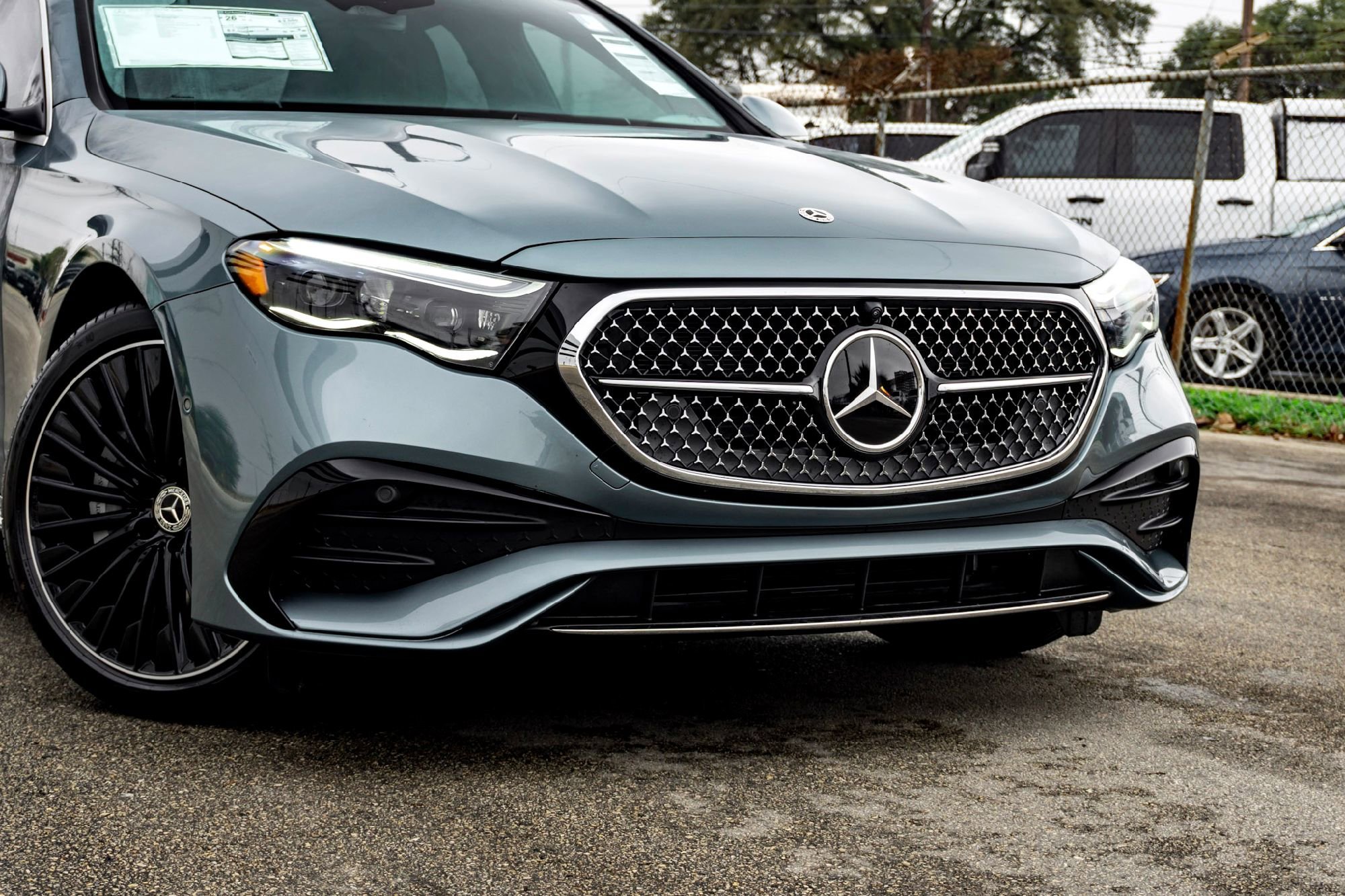 Terrific Mercedes Benz Of San Antonio Vehicles Pictures