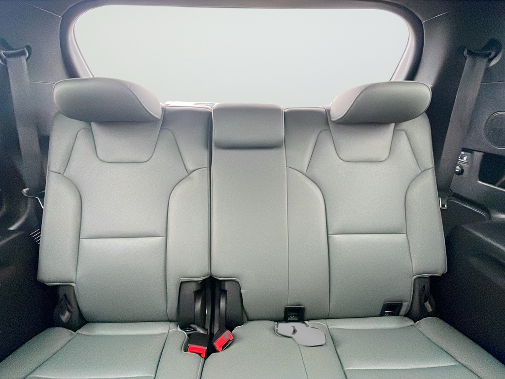 Used 2023 Black Kia SX-Prestige X-Pro image 40