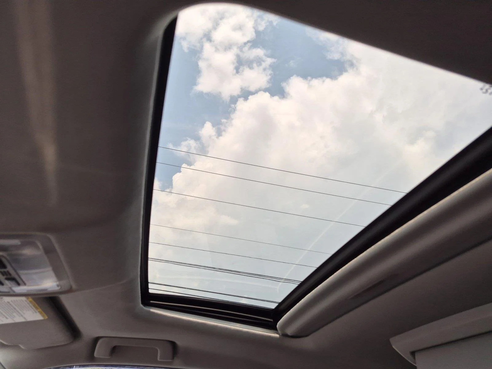 Used 2014 Silver Sky Metallic Toyota Limited image 31