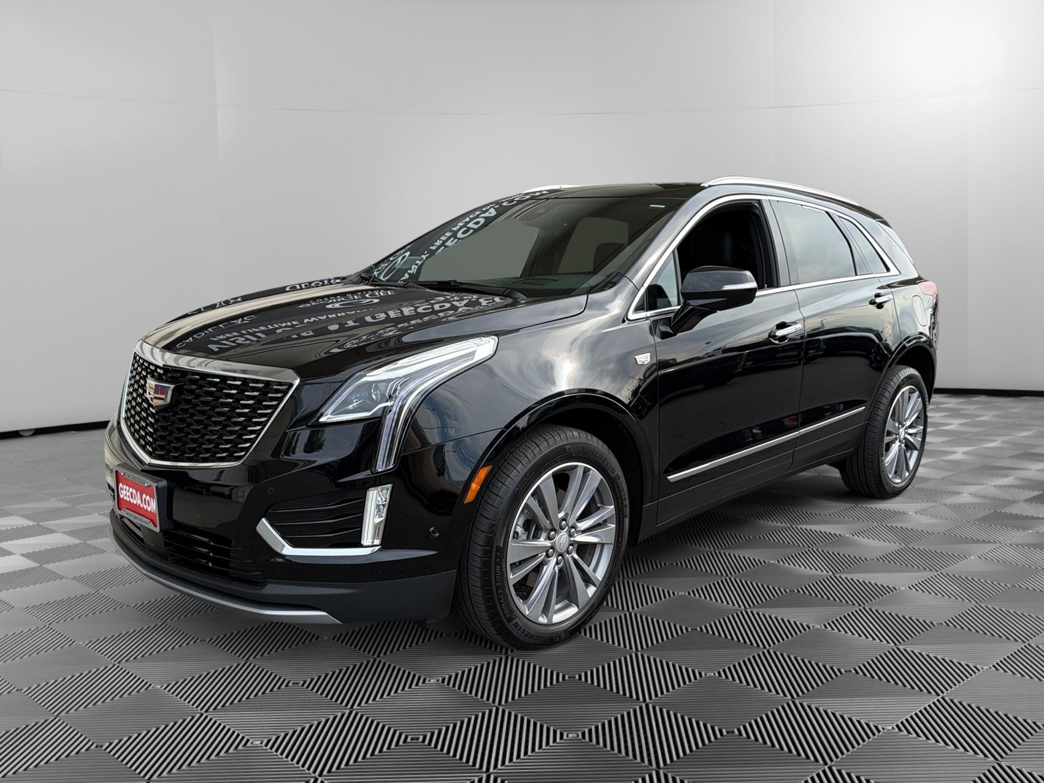 2025 Cadillac XT5