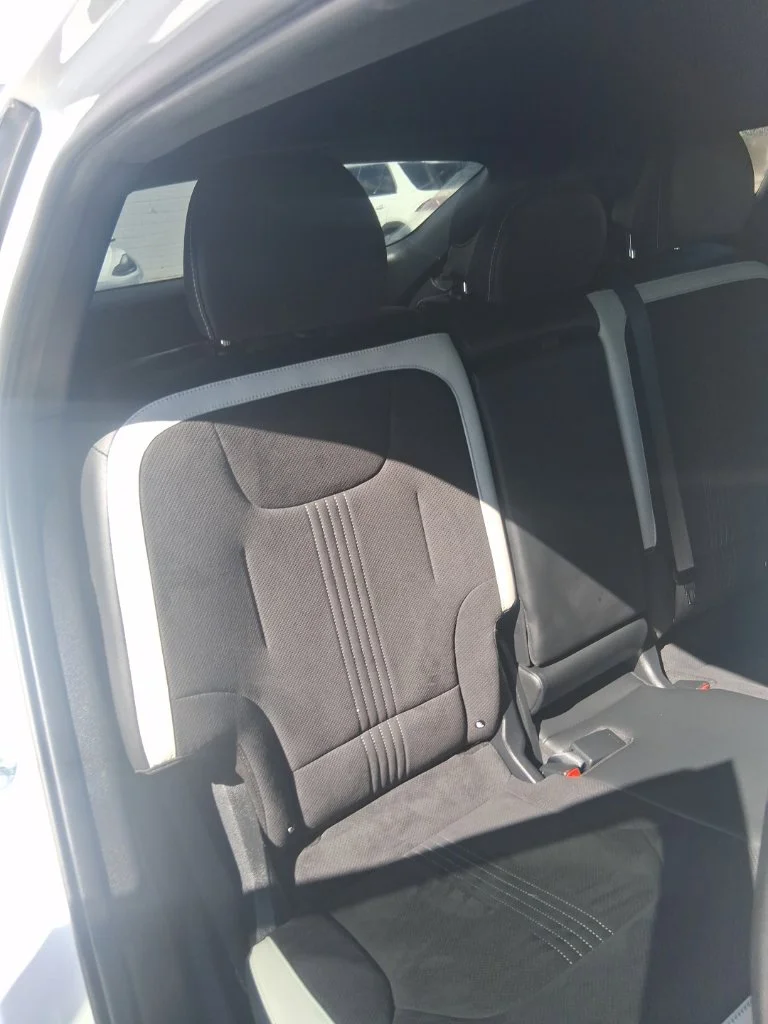 Used 2023 White Kia GT-Line image 19