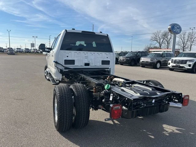 2026 Ford F-350 Super Duty Chassis Cab Lariat - Photo 20