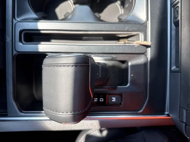 New 2026 Avalanche Ford Platinum® image 23