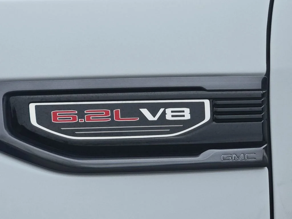 2024 GMC Sierra 1500 AT4 - Photo 21