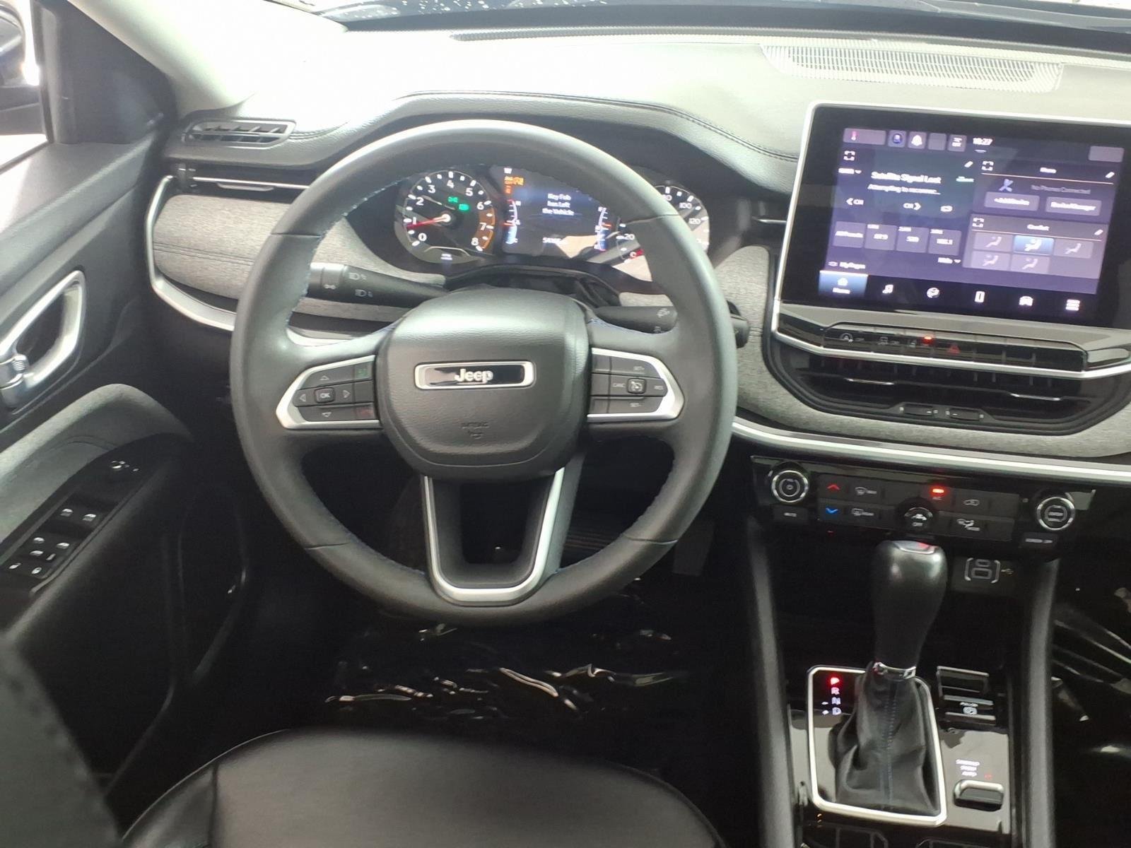 2022 Jeep Compass Latitude - Photo 24