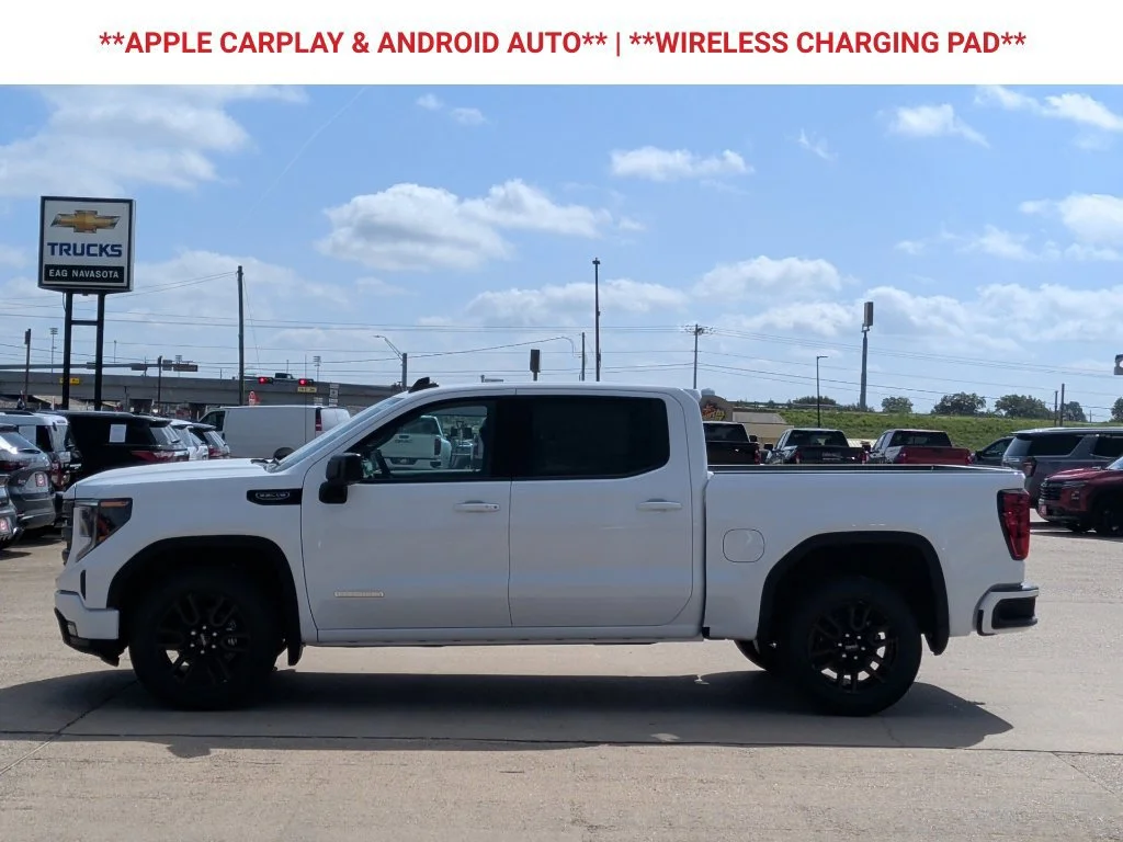 2026 GMC Sierra 1500 Elevation - Photo 5
