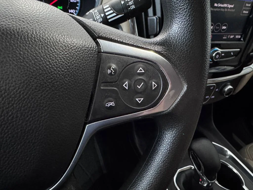 2023 Chevrolet Traverse LS - Photo 15