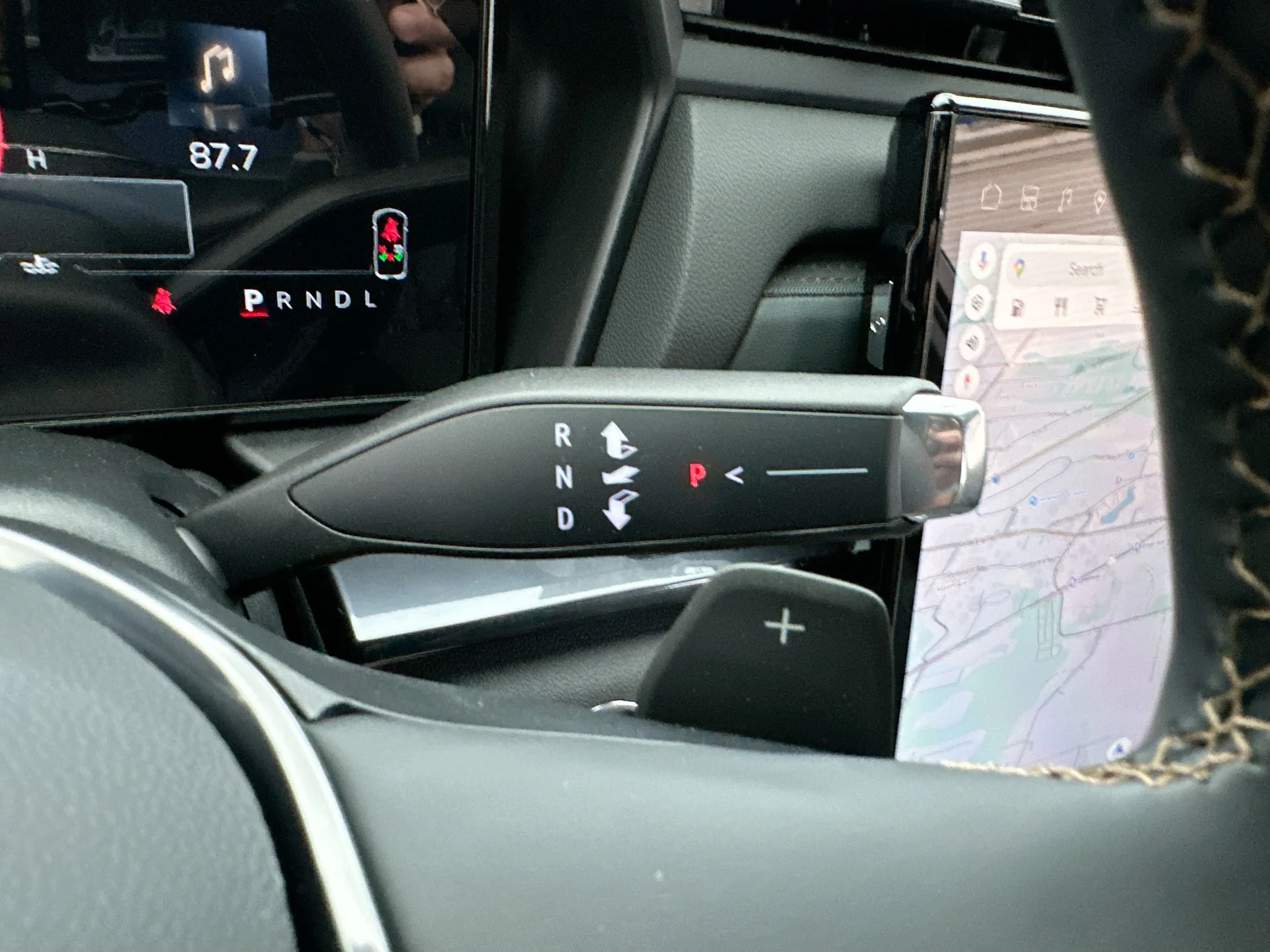 2027 GMC Terrain AT4 - Photo 74