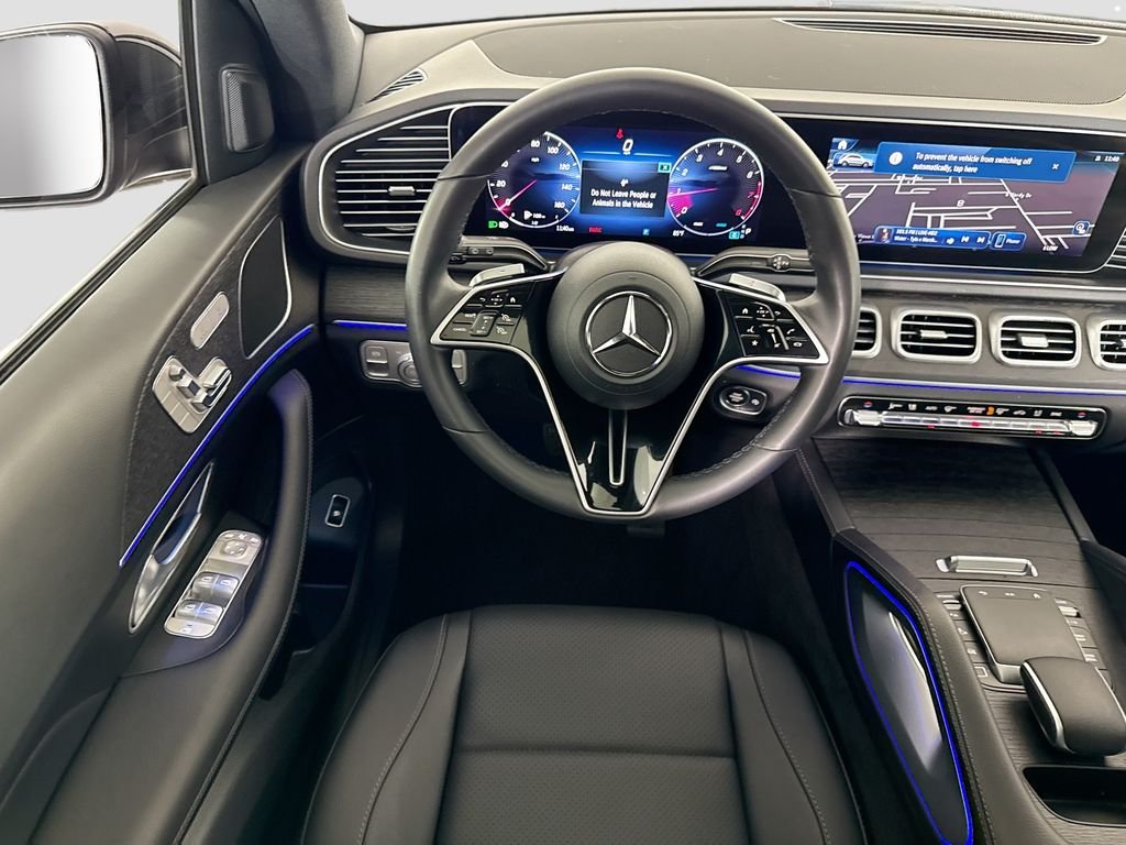 Used 2025  Mercedes-Benz GLE 350 image 10