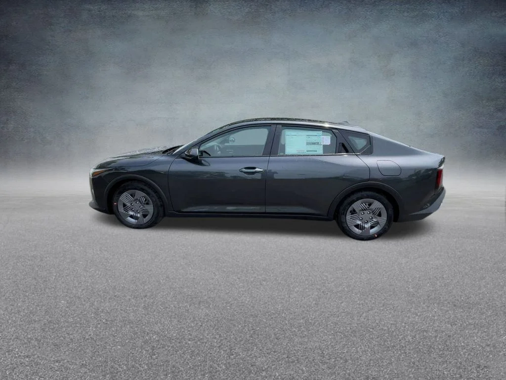 2025 Kia K4 LX - Photo 14