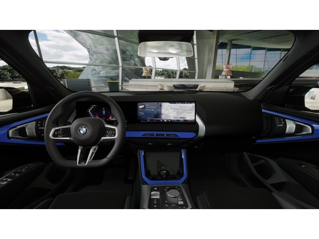 New 2026 Black Sapphire Metallic BMW 30 xDrive image 10