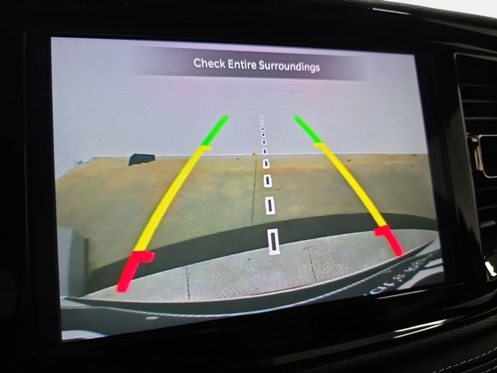 Used 2021 White Knuckle Clearcoat Dodge SRT Hellcat image 23