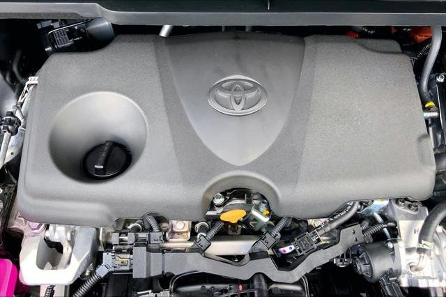 Certified Used 2026 HEAVY METAL* Toyota  image 32