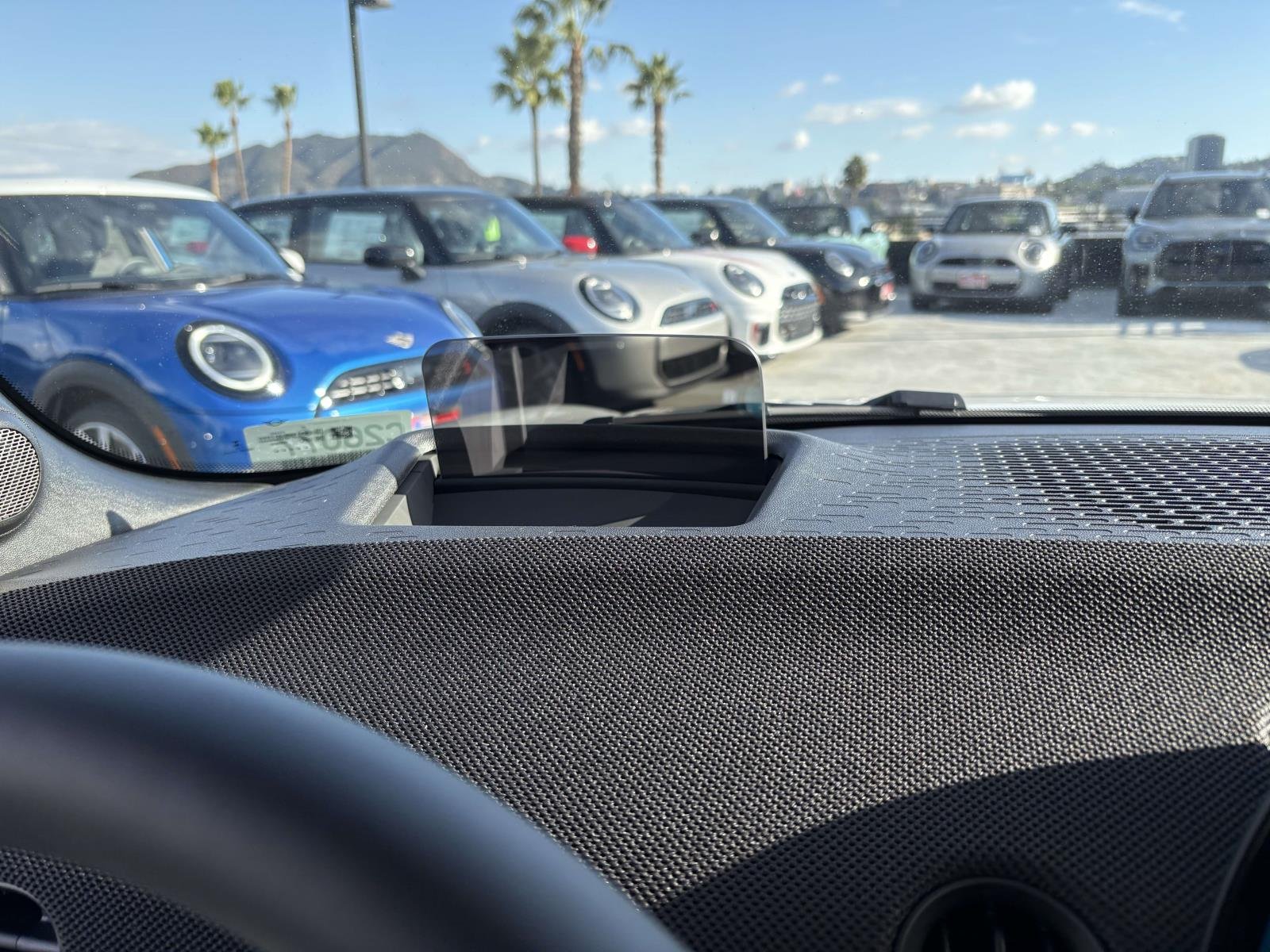 2026 MINI Convertible S - Photo 19