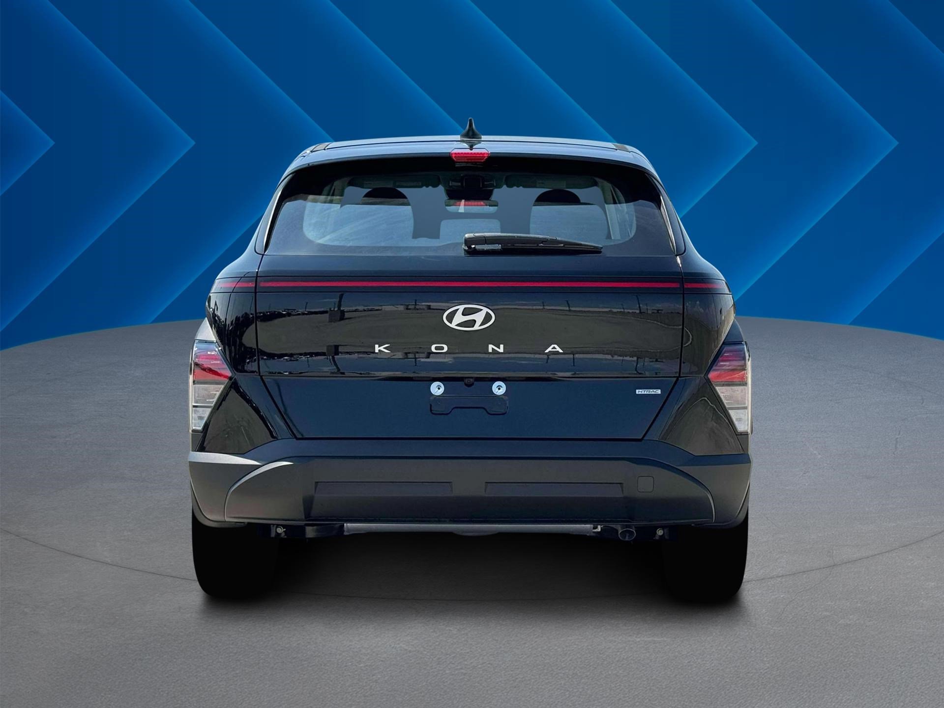 New 2026 Abyss Black Pearl Hyundai SE image 7
