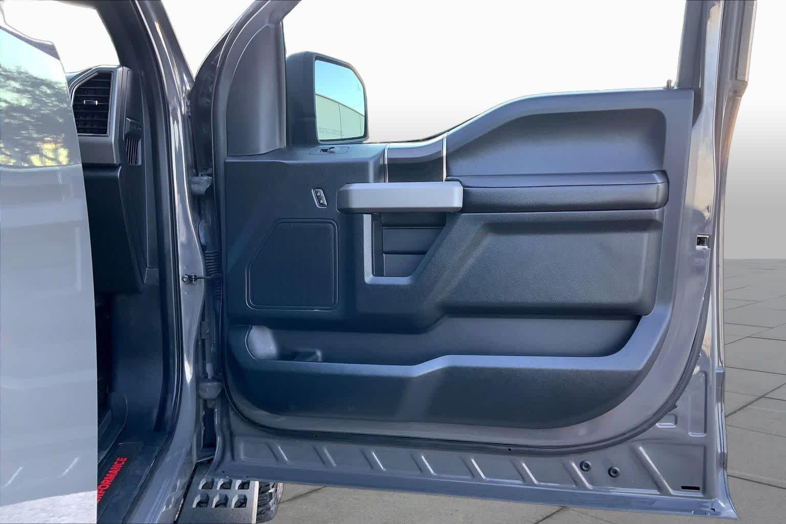 Certified Used 2020 Lead Foot Ford Raptor image 23
