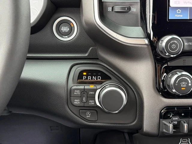 2026 RAM 1500 Big Horn/Lone Star - Photo 22