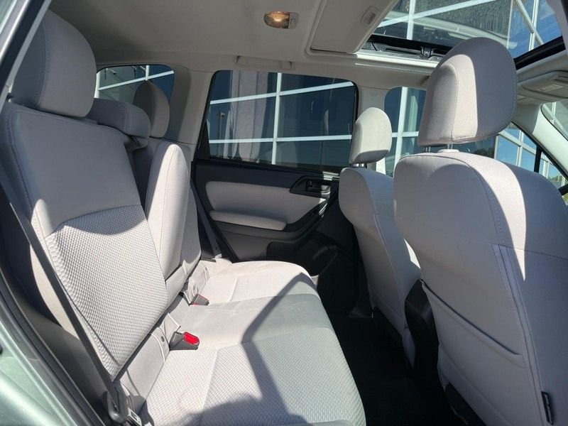 2016 Subaru Forester i Premium - Photo 12