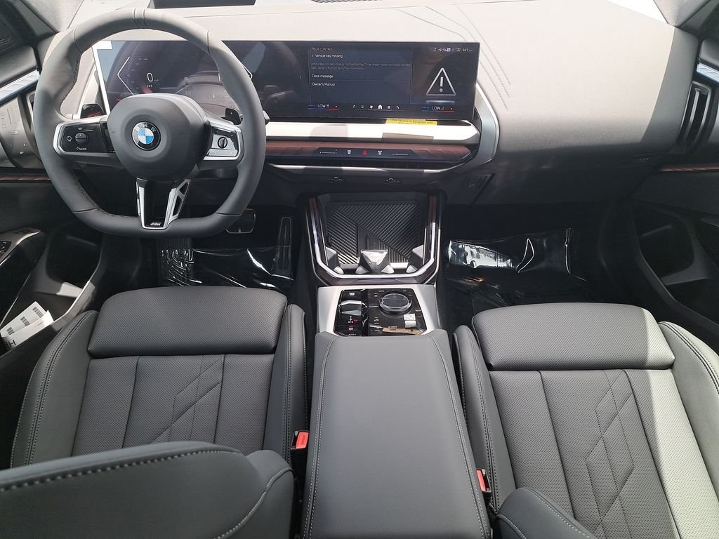 New 2026 Brooklyn Grey Metallic BMW 30 xDrive image 8