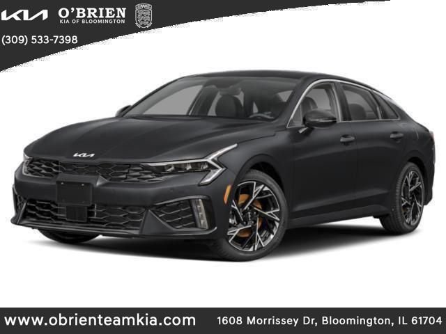 2026 Kia K5