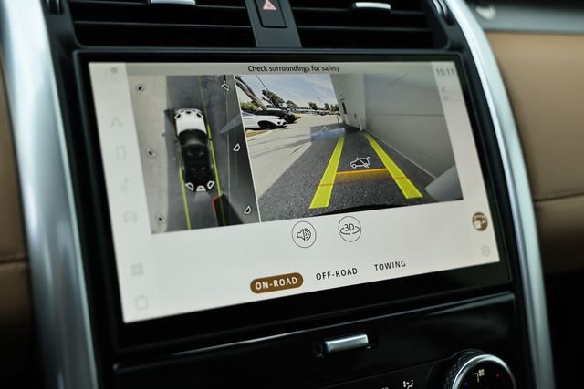 New 2026 Carpathian Grey Land Rover  Tempest Edition image 54