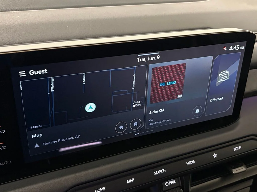 New 2027 Black Jade Green Kia X-Pro SX Prestige image 29