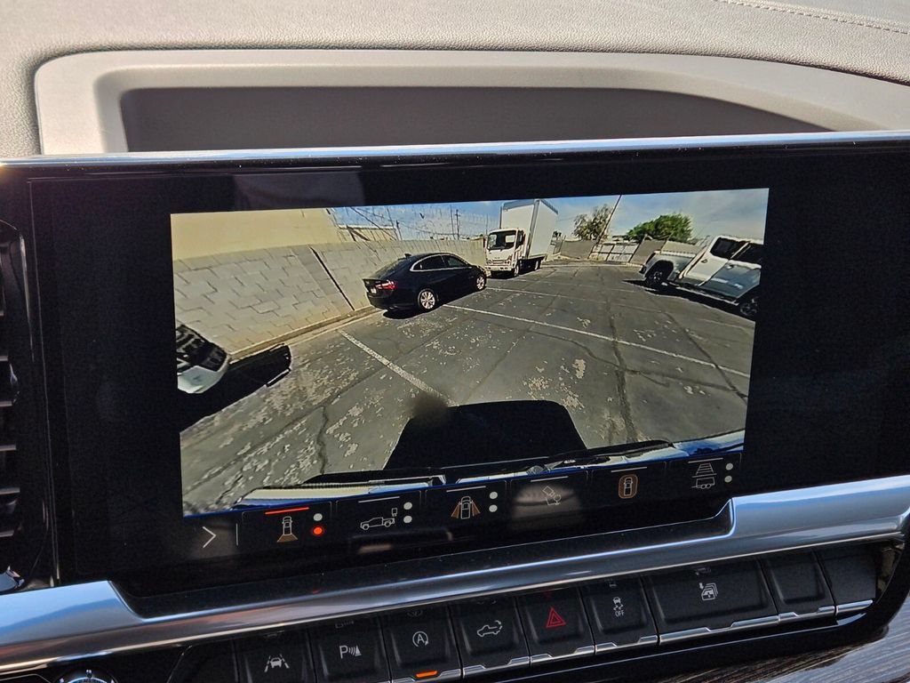 New 2026 Sterling Metallic GMC Elevation image 12