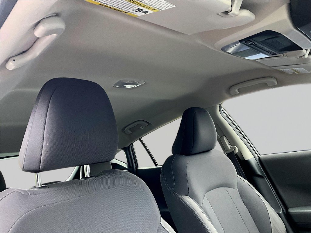 Used 2024 Black Subaru Base image 22
