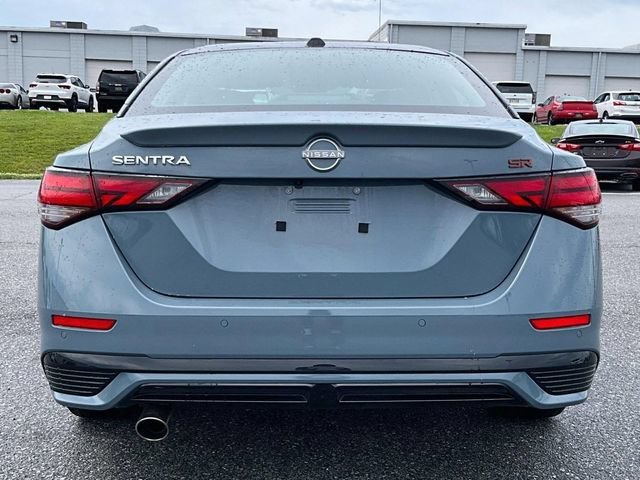 Used 2025 Gray Metallic Nissan SR image 6