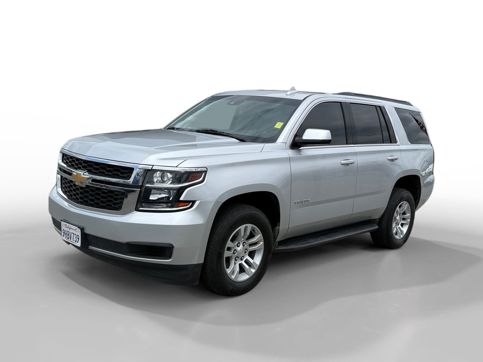 Used 2020 Silver Ice Metallic Chevrolet LT image 1