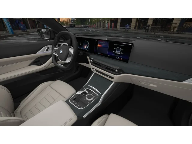 New 2027 Skyscraper Grey Metallic BMW 430i image 14