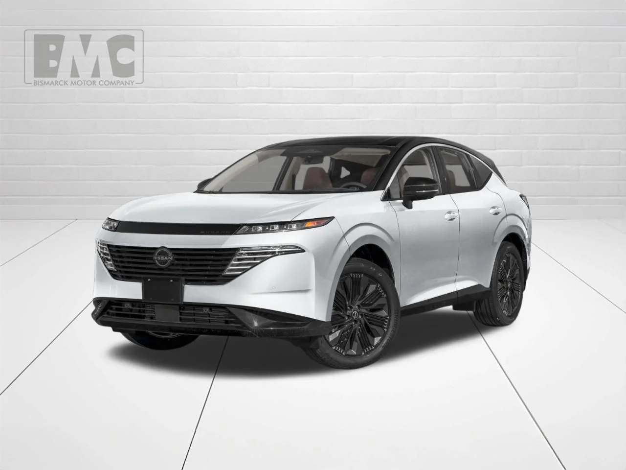 2026 Nissan Murano Platinum AWD's photo