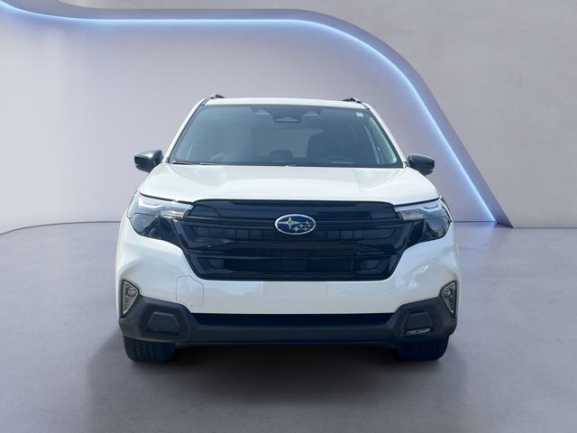 New 2026 CRYSTAL WHITE PEARL Subaru Sport Onyx Edition image 8