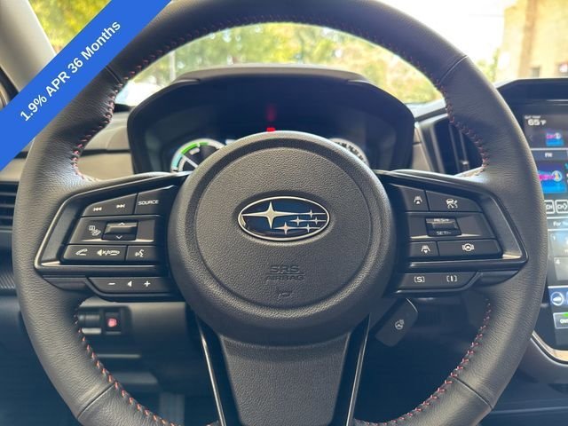 New 2026 SAND DUNE PEARL Subaru Limited Hybrid image 30