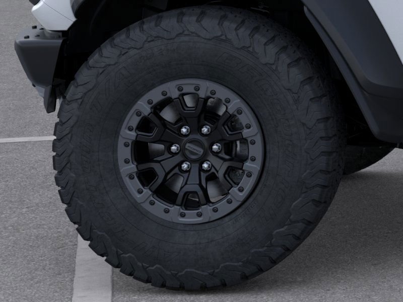2025 Ford Bronco 4-Door Raptor - Photo 59
