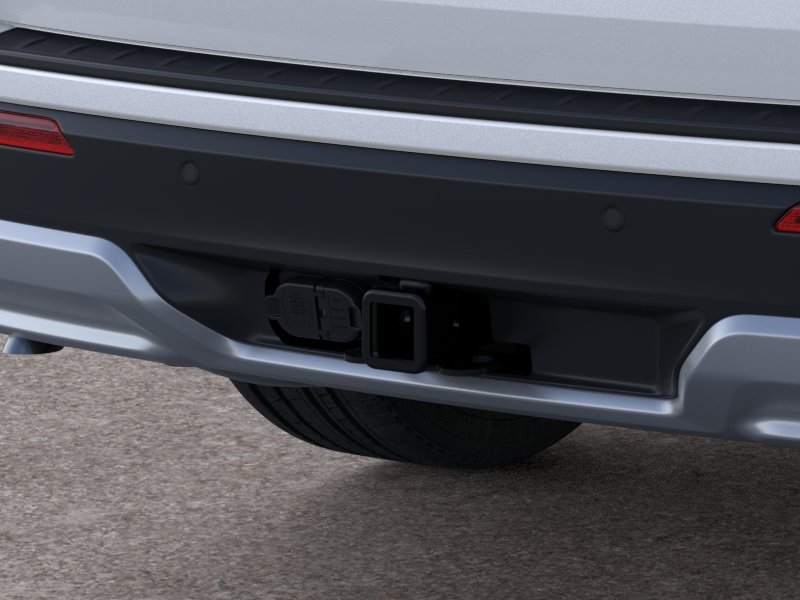 2026 Ford Explorer Platinum - Photo 64