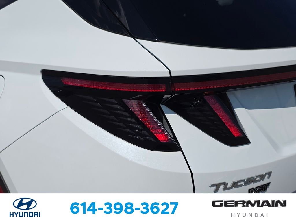 2023 Hyundai Tucson XRT - Photo 16